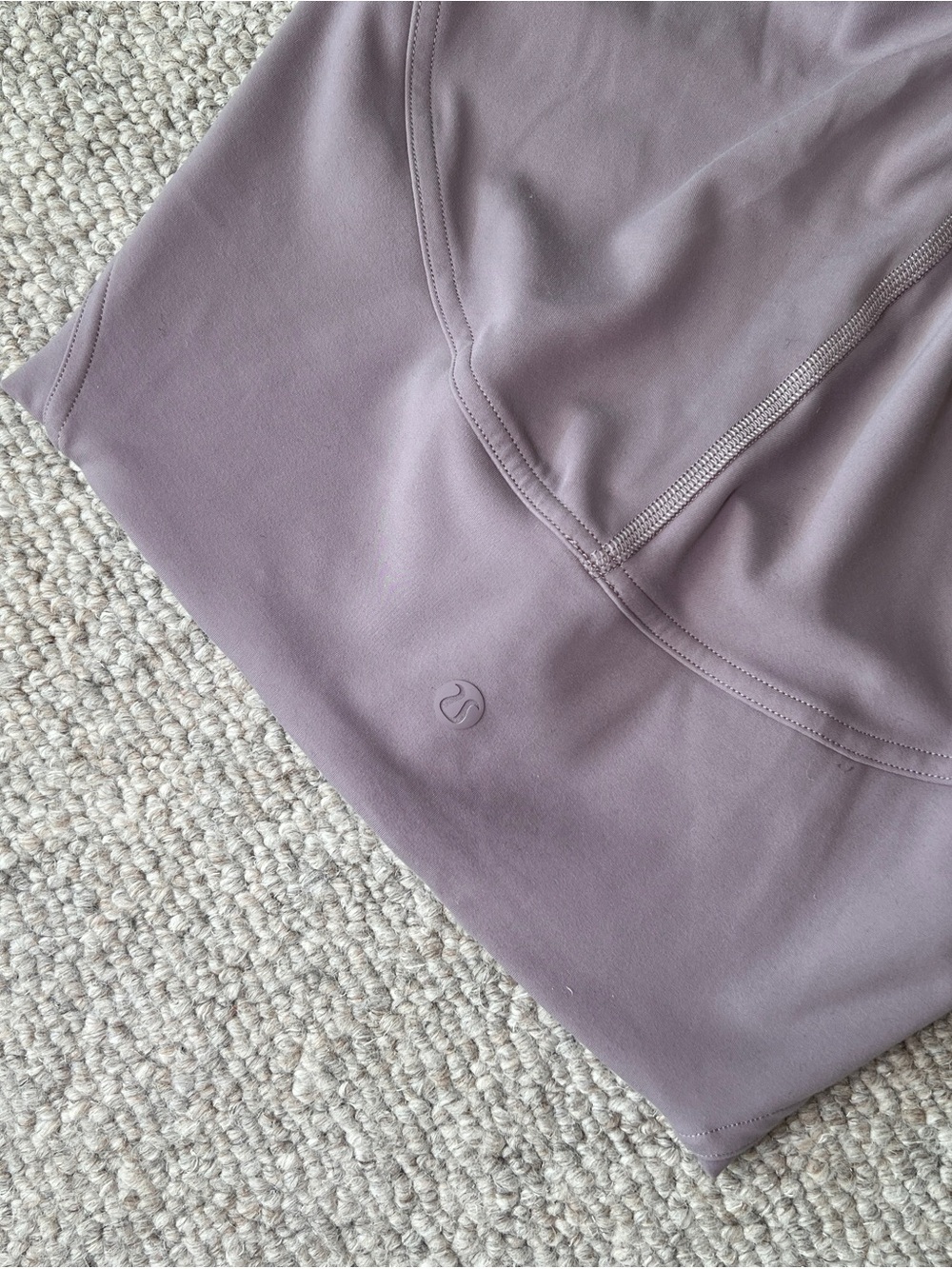 lululemon athletica Mauve High-Rise Leggings - Picture 3 of 5